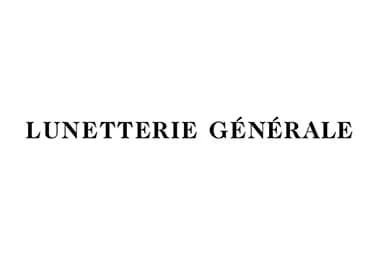 Lunetterie Générale